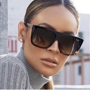 Quay x Desi Perkins sunglasses